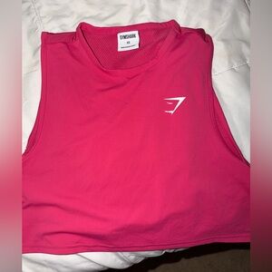 Gymshark tank